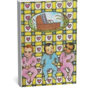 Baby`s Create-A-Book